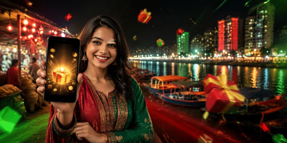 খুলনা মোবাইল ক্যাসিনো ব্যবহারকারী